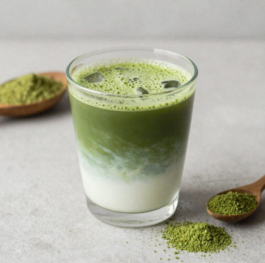 Matcha Mori